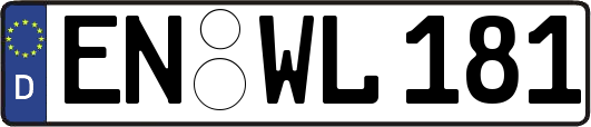 EN-WL181