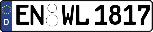 EN-WL1817