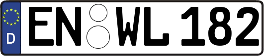 EN-WL182