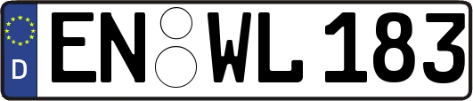 EN-WL183