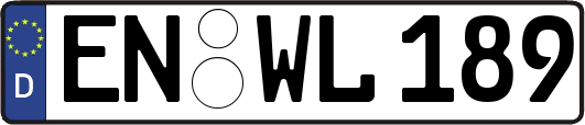 EN-WL189