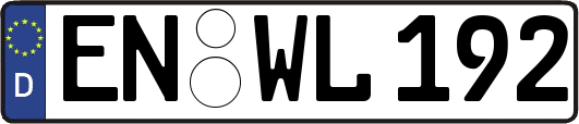 EN-WL192