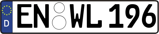 EN-WL196