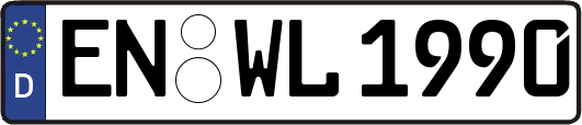 EN-WL1990