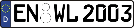 EN-WL2003