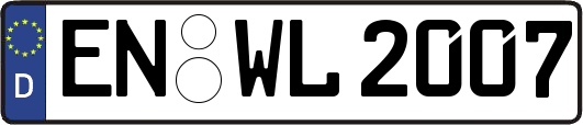 EN-WL2007