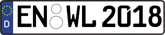 EN-WL2018