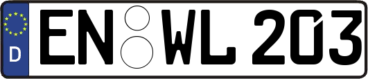 EN-WL203
