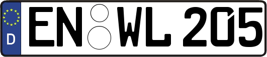 EN-WL205
