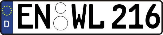 EN-WL216