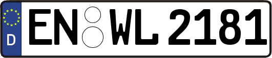 EN-WL2181