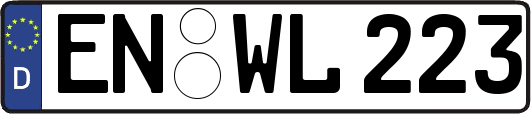 EN-WL223