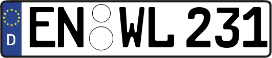 EN-WL231