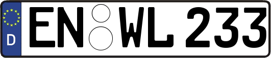 EN-WL233