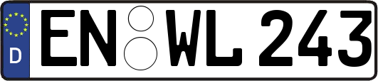 EN-WL243