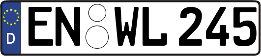 EN-WL245