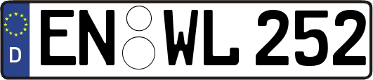 EN-WL252