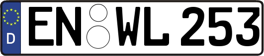 EN-WL253