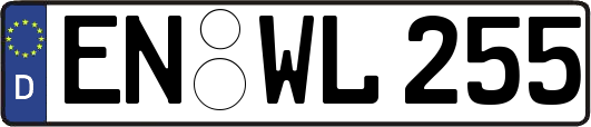 EN-WL255