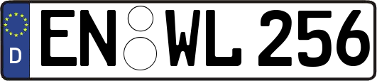 EN-WL256