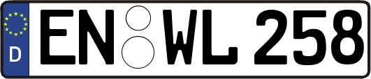 EN-WL258