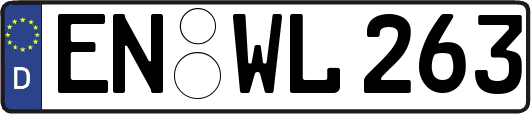 EN-WL263