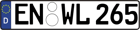 EN-WL265