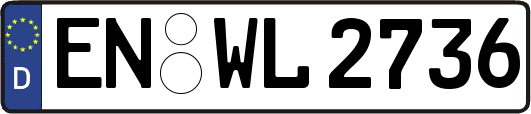 EN-WL2736