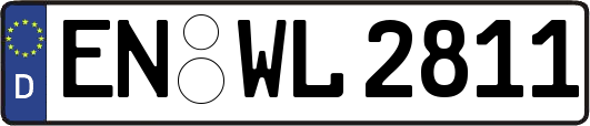 EN-WL2811