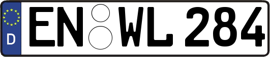 EN-WL284