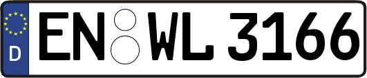 EN-WL3166