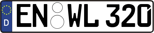 EN-WL320
