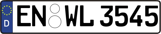 EN-WL3545