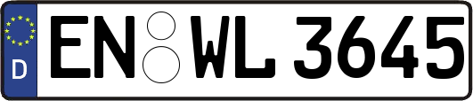 EN-WL3645
