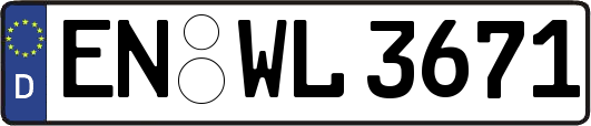 EN-WL3671