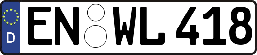 EN-WL418