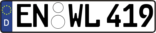 EN-WL419