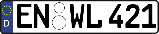EN-WL421