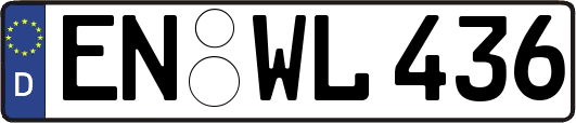 EN-WL436