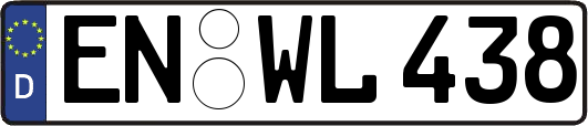 EN-WL438
