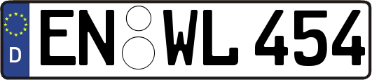 EN-WL454