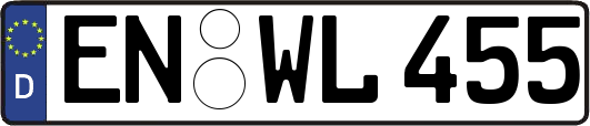 EN-WL455