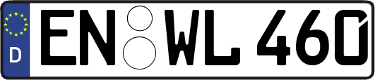EN-WL460