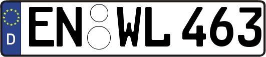 EN-WL463