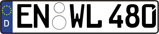 EN-WL480