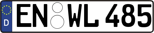 EN-WL485