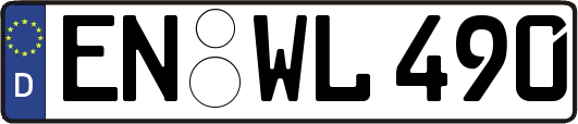 EN-WL490