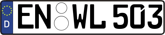 EN-WL503