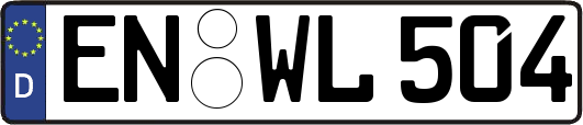 EN-WL504