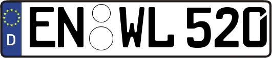 EN-WL520